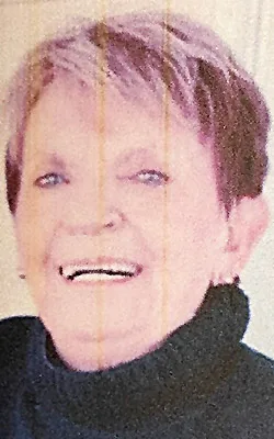 Judith Ann (Grazier) Duey